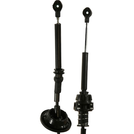 Pioneer Cable At Transmission Shift Cable, Ca-1280 CA-1280